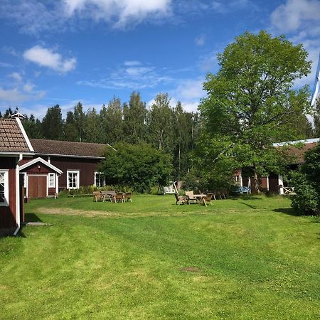 Vehkaniemen Lomatila Pohjaslahti Exterior foto