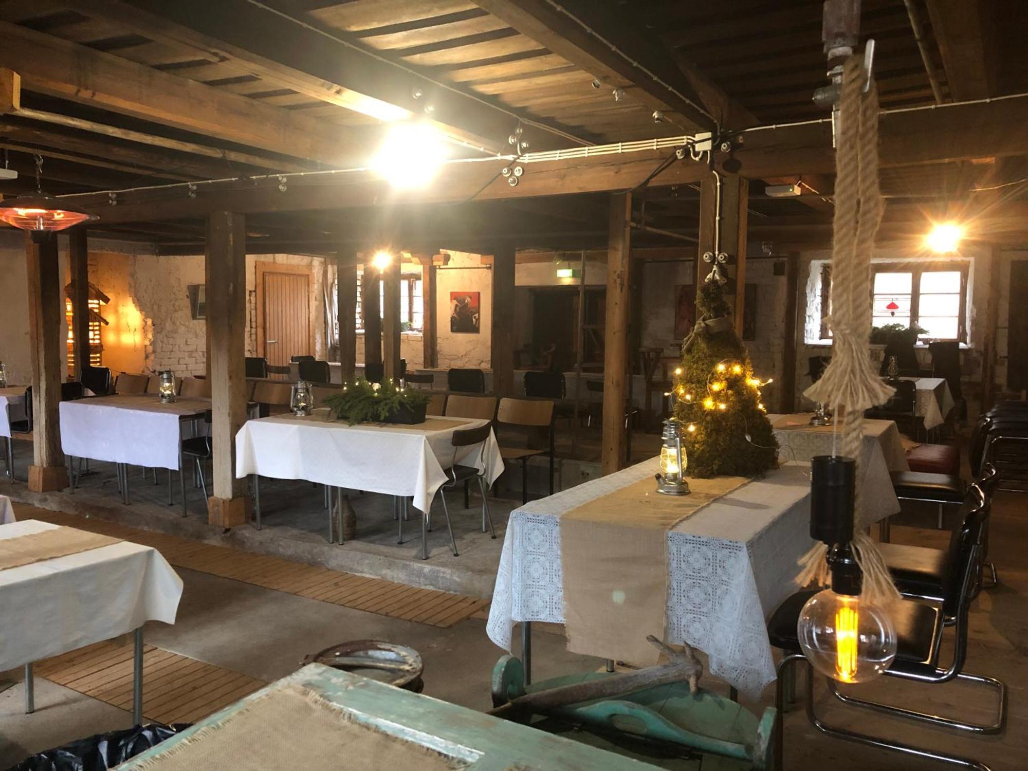 Vehkaniemen Lomatila Pohjaslahti Quarto foto