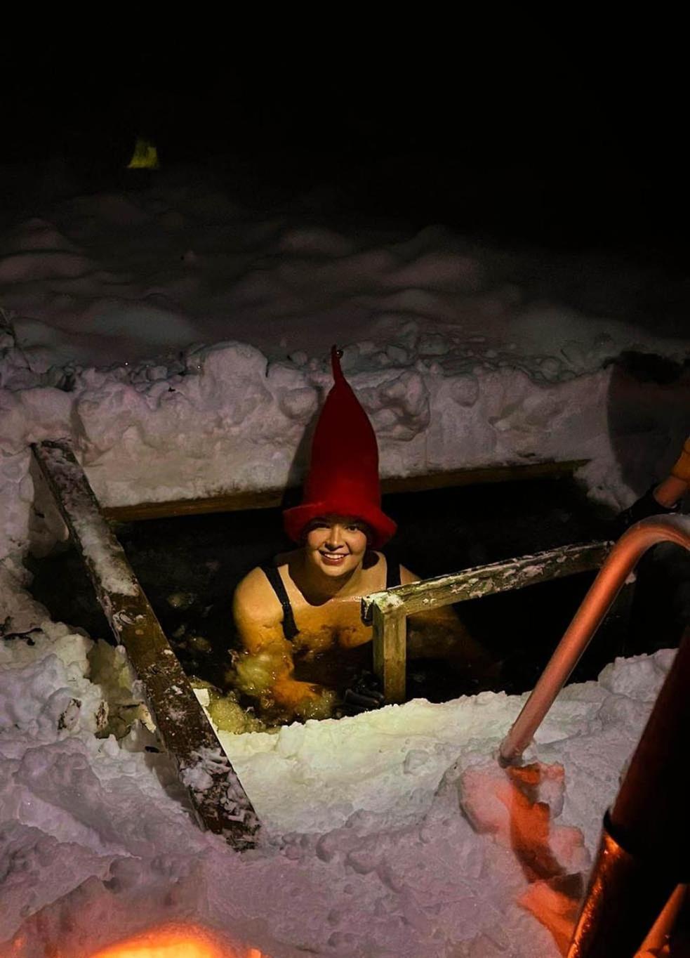 Vehkaniemen Lomatila Pohjaslahti Quarto foto